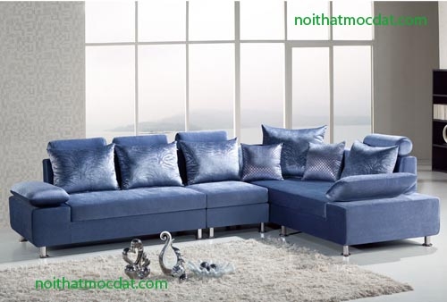 Ghế sofa góc MS 81